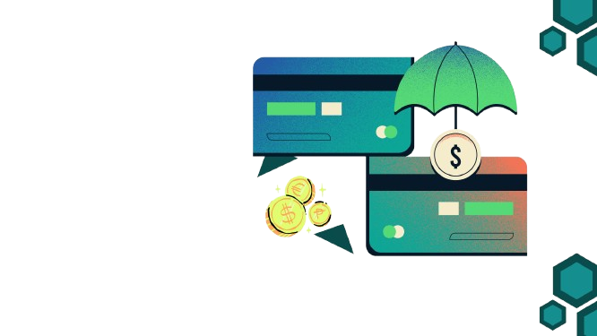 green and blue modern financial literacy finance presentation removebg preview